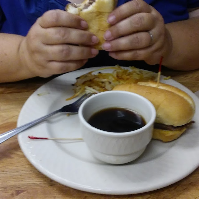 French Dip