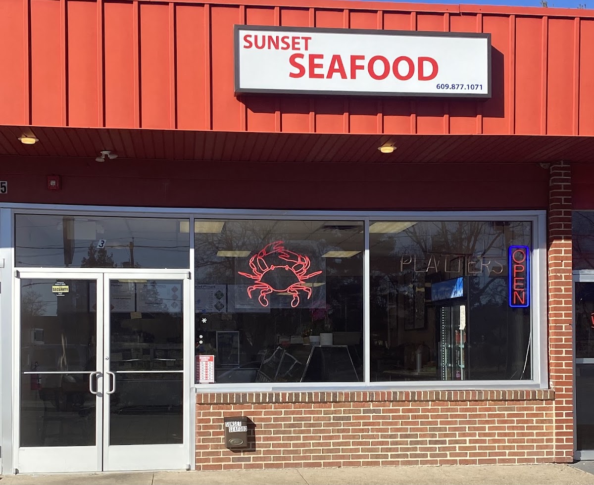 Sunset Seafood