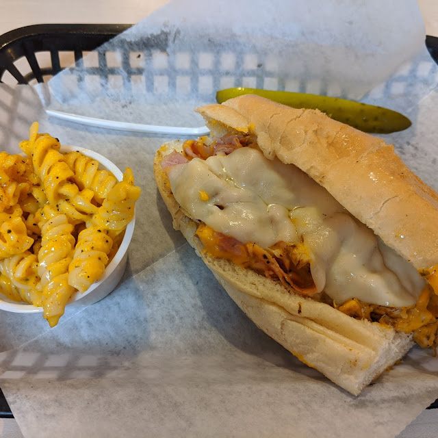 Chicken Cordon Blue