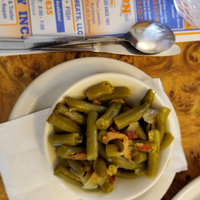 Green Beans