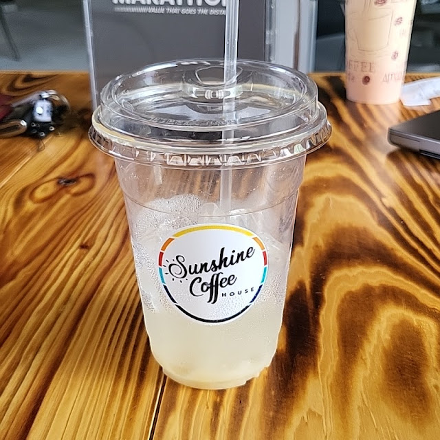 Caramel Macchiato