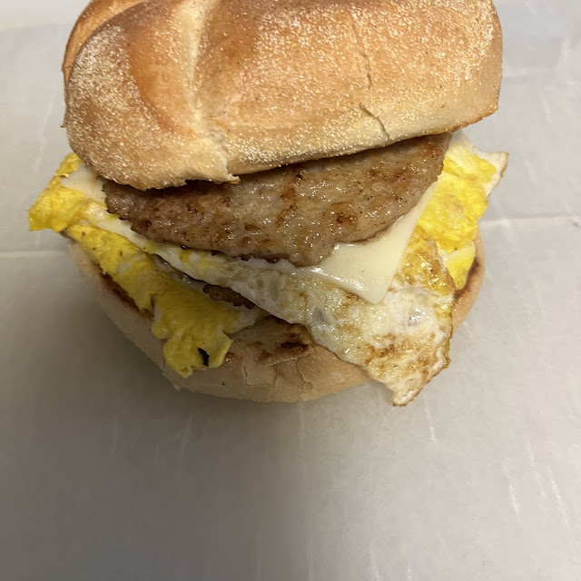 Bagel