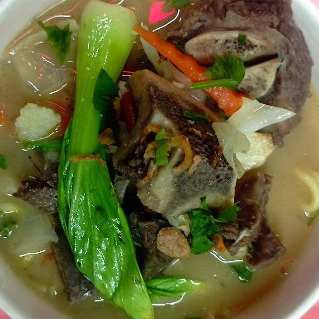 Sup Daging