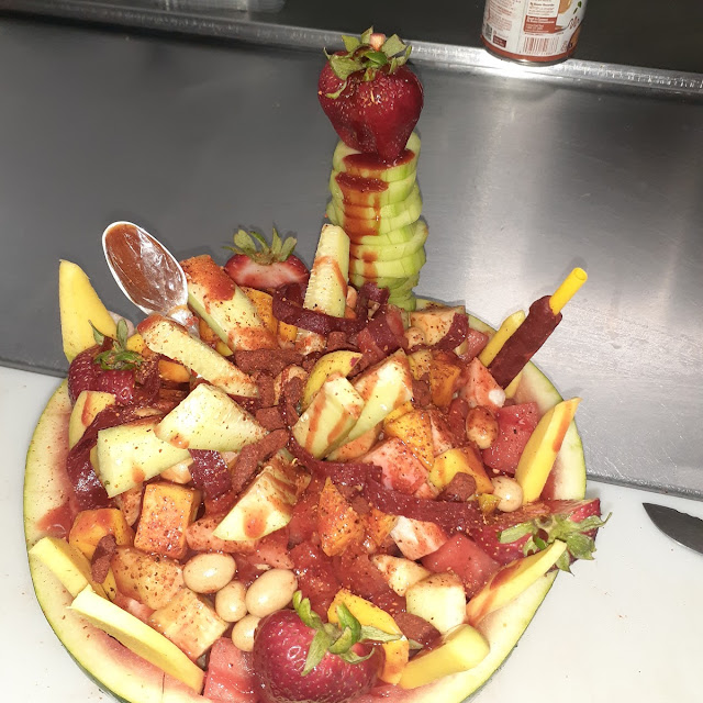 Fruit Salad