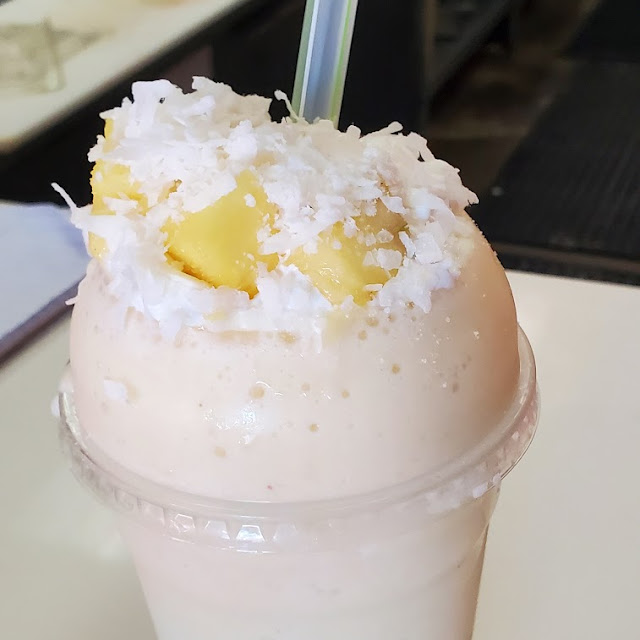 Pineapple