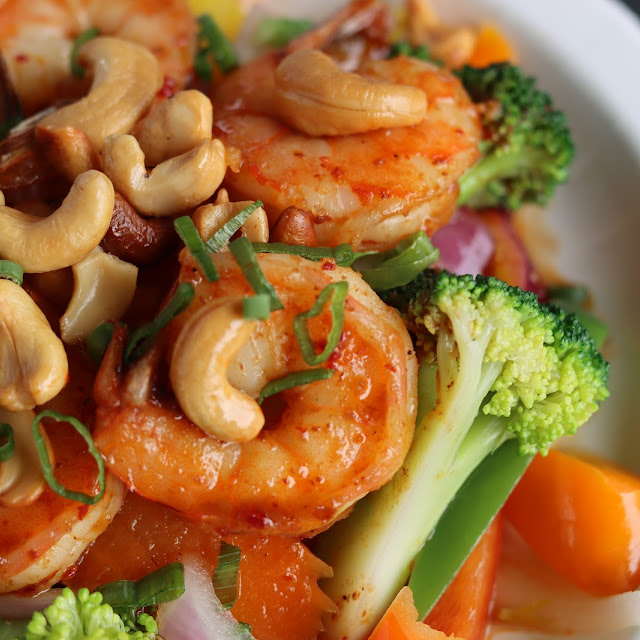 Cashew Nut Sauce