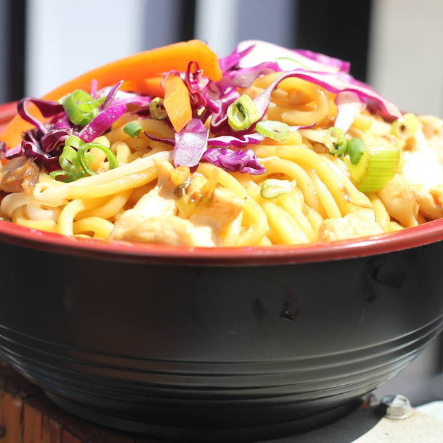 Udon