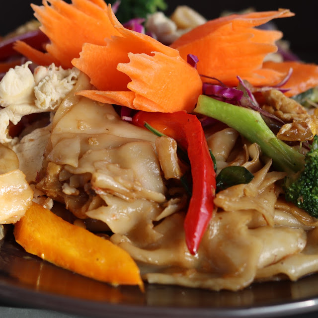 Pad Kee Mao