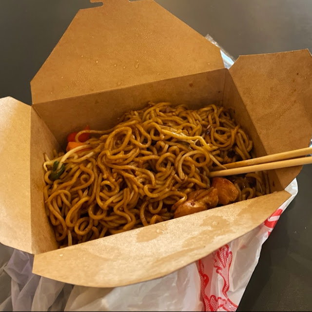 Yakisoba