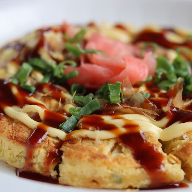 Okonomiyaki