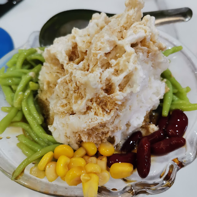 Cendol