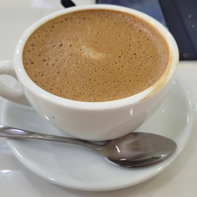 Coffee
