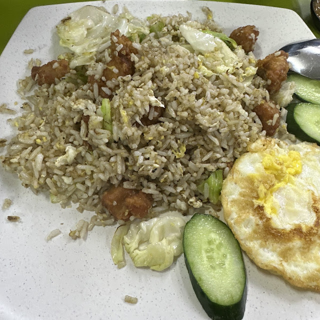 Fried Rice