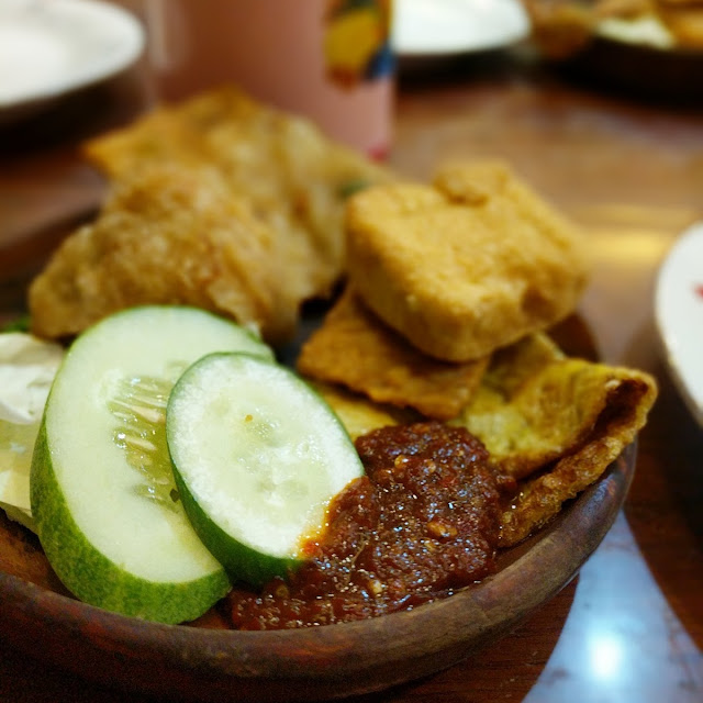 Paket Ayam Kremes