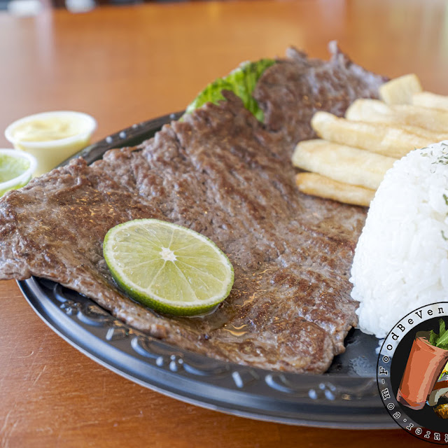 Carne Asada
