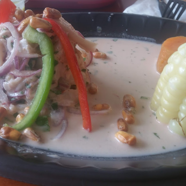 Ceviche