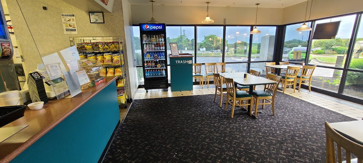 Super Subby's - Dayton