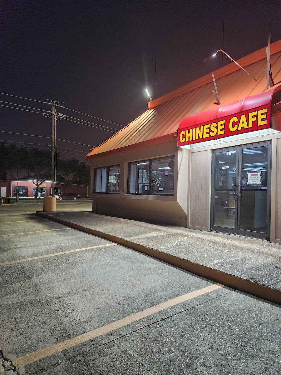 Super Wok