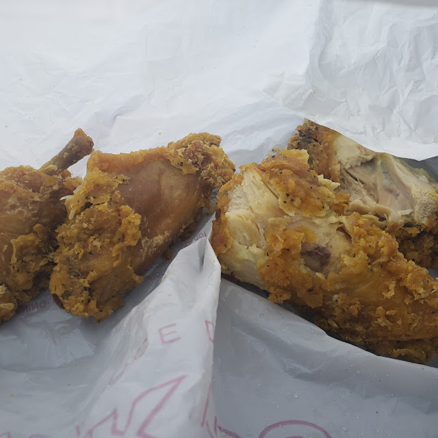 Special Wings