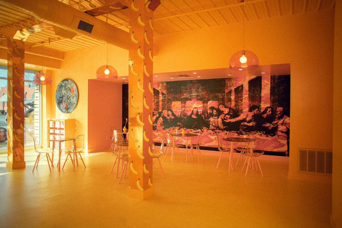 Superfine Sweet Shoppe