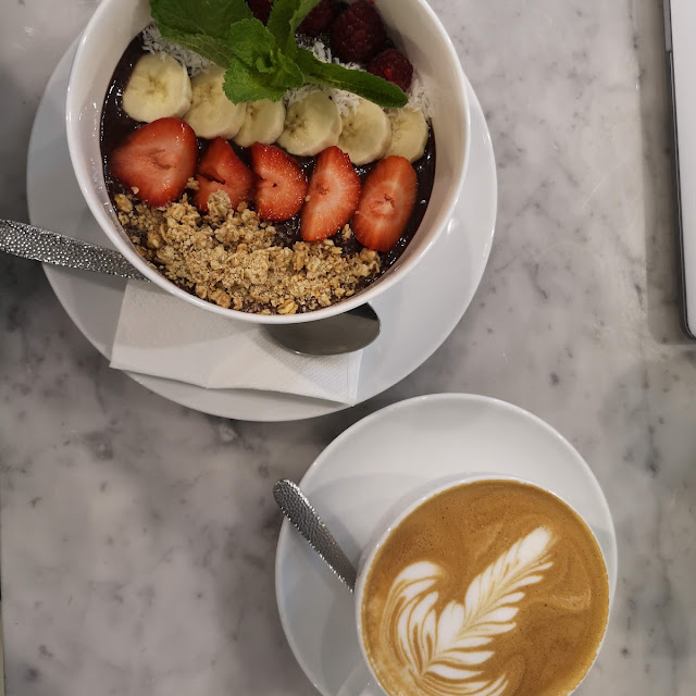 Acai Bowl