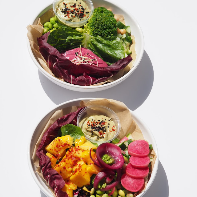 Oriental Bowl