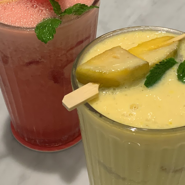 Tropical Punch