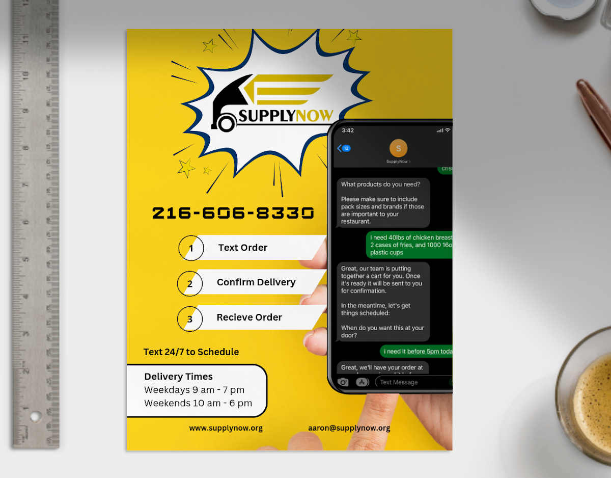 SupplyNow