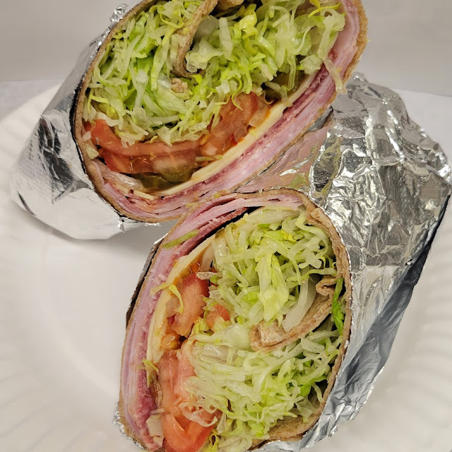 Wrap
