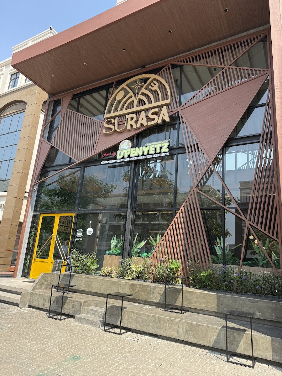 SURASA Restaurant