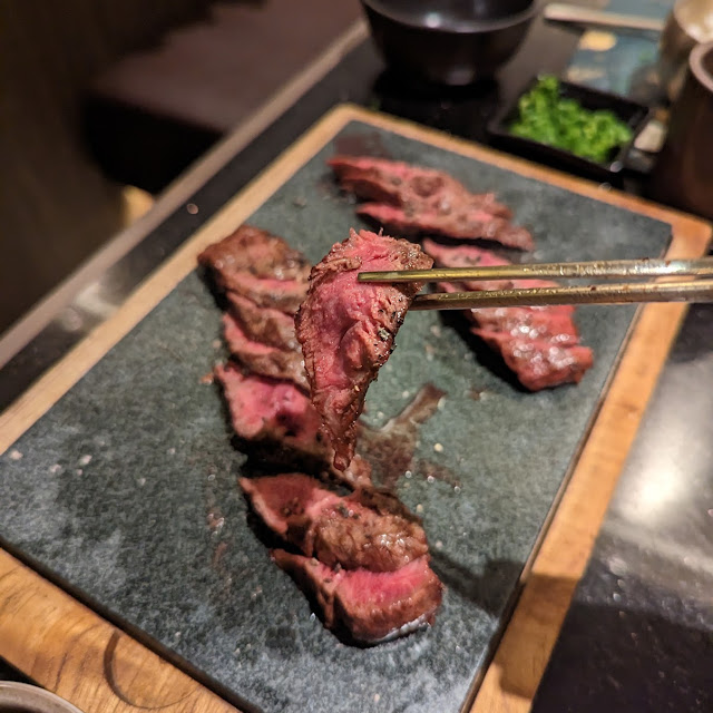 Beef Tongue