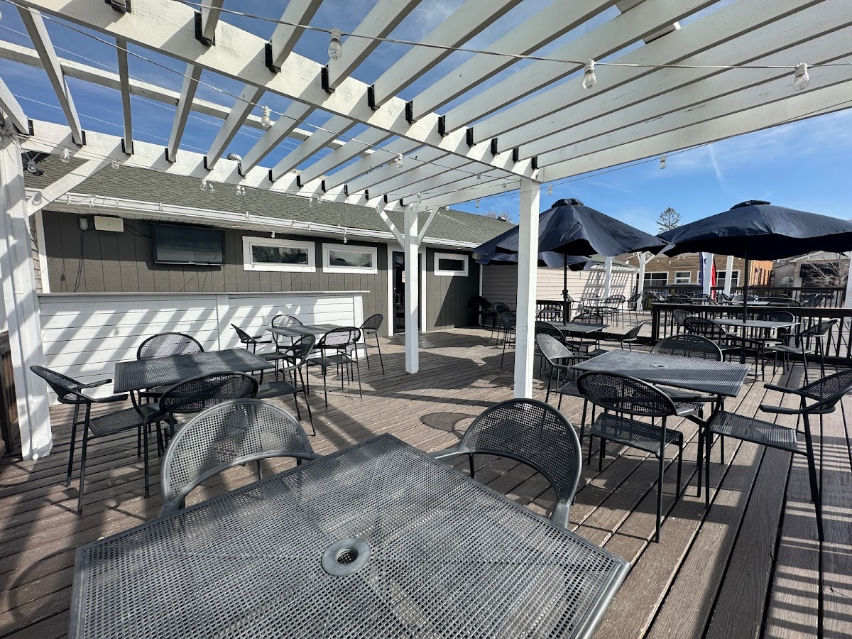 Surf Galley