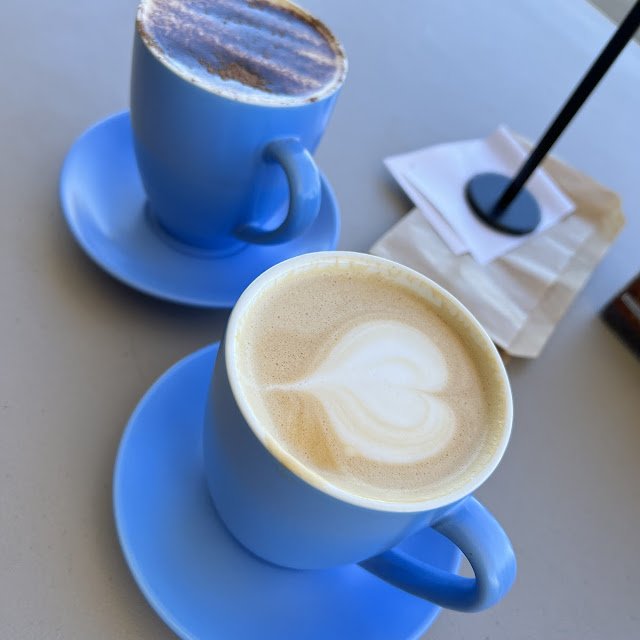 Latte