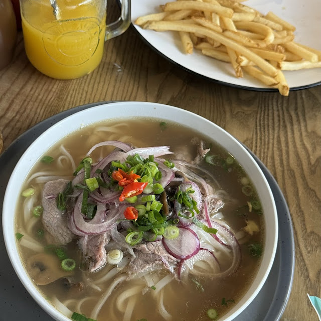 Pho Beef Pho