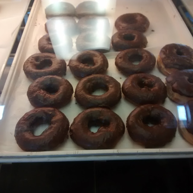 Donuts