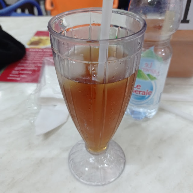 Es Teh Manis