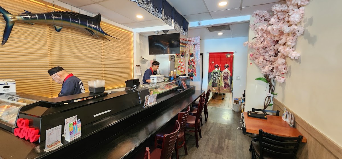 Sushi Akito
