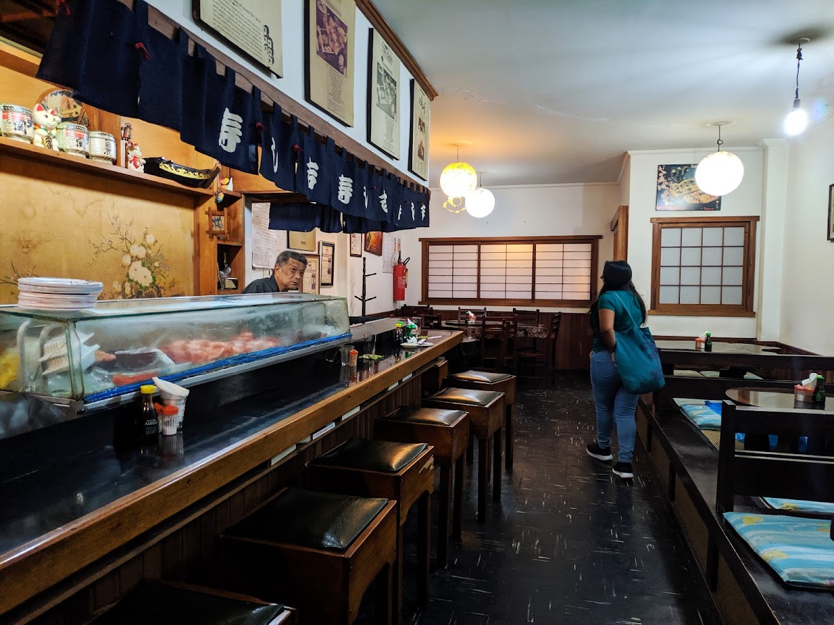Sushi Amigo