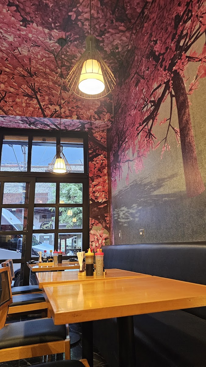 Sushi do Boka