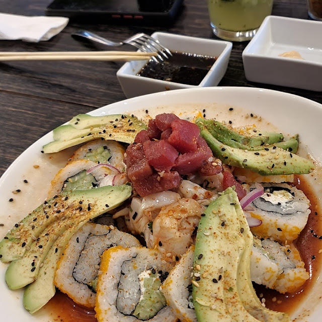Aguachile Cardon