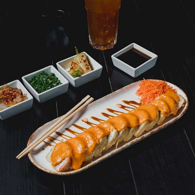 Taiger Roll