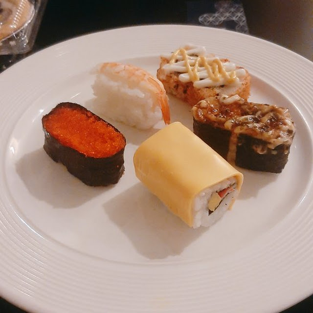 Sushi