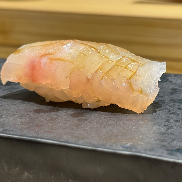Red Snapper