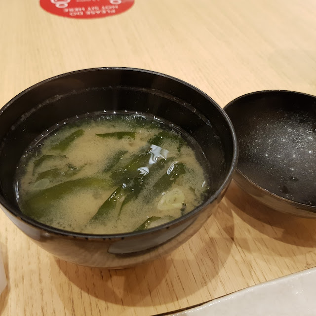 Miso Soup