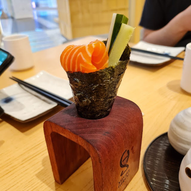 California Roll