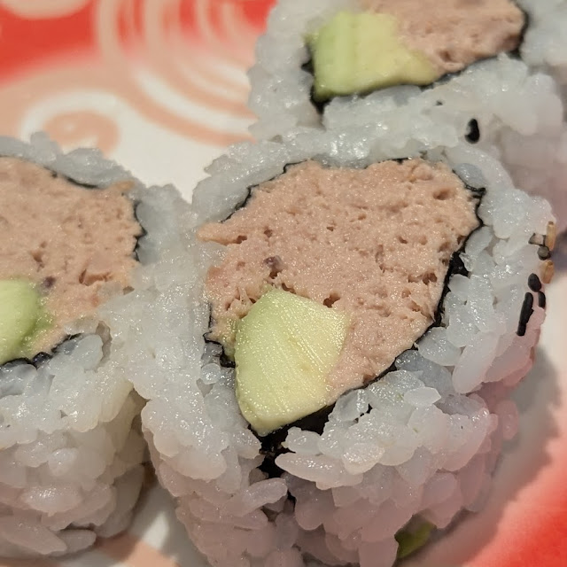 Tuna Roll