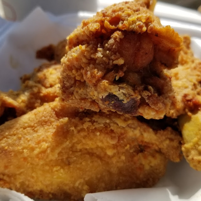 Wings Appetizer