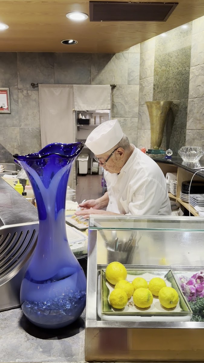 Sushi Iki