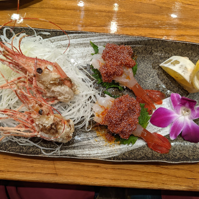 EBI Sushi