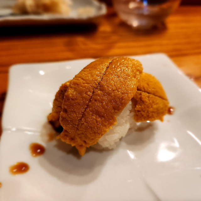Uni Sushi